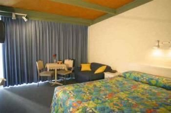 Kingfisher Motel (Adults Only) Merimbula Exteriér fotografie