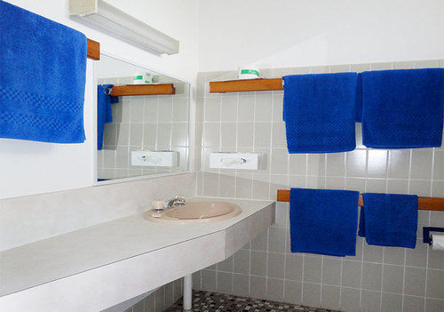Kingfisher Motel (Adults Only) Merimbula Exteriér fotografie