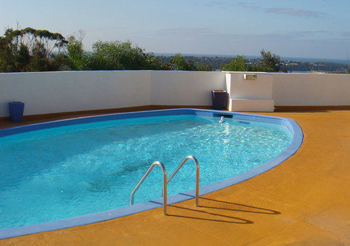 Kingfisher Motel (Adults Only) Merimbula Exteriér fotografie